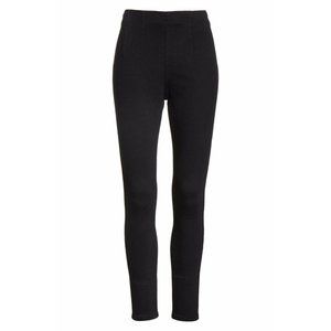 Free People NEW Hi-Rise Ankle Skinny Jeggings 26